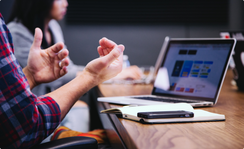 7 ưu điểm vượt trội khi làm việc qua Headhunter 7 ưu điểm vượt trội khi làm việc qua Headhunter