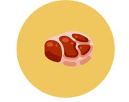 THỊT LỢN, BÒ AN TOÀN