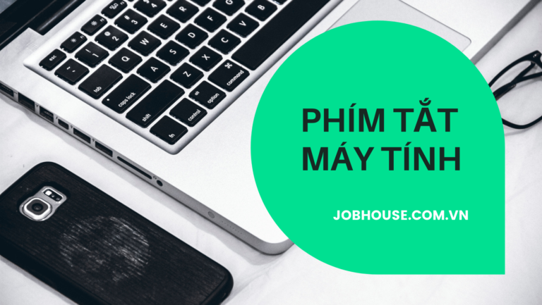 Những phím tắt máy tính không phải ai cũng thuộc Những phím tắt máy tính không phải ai cũng thuộc